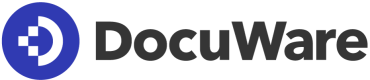 DocuWare Logo