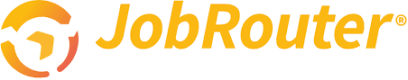 JobRouter Logo