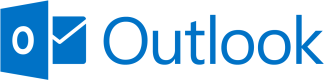 Outlook Logo