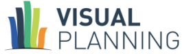 Visual Planning Logo